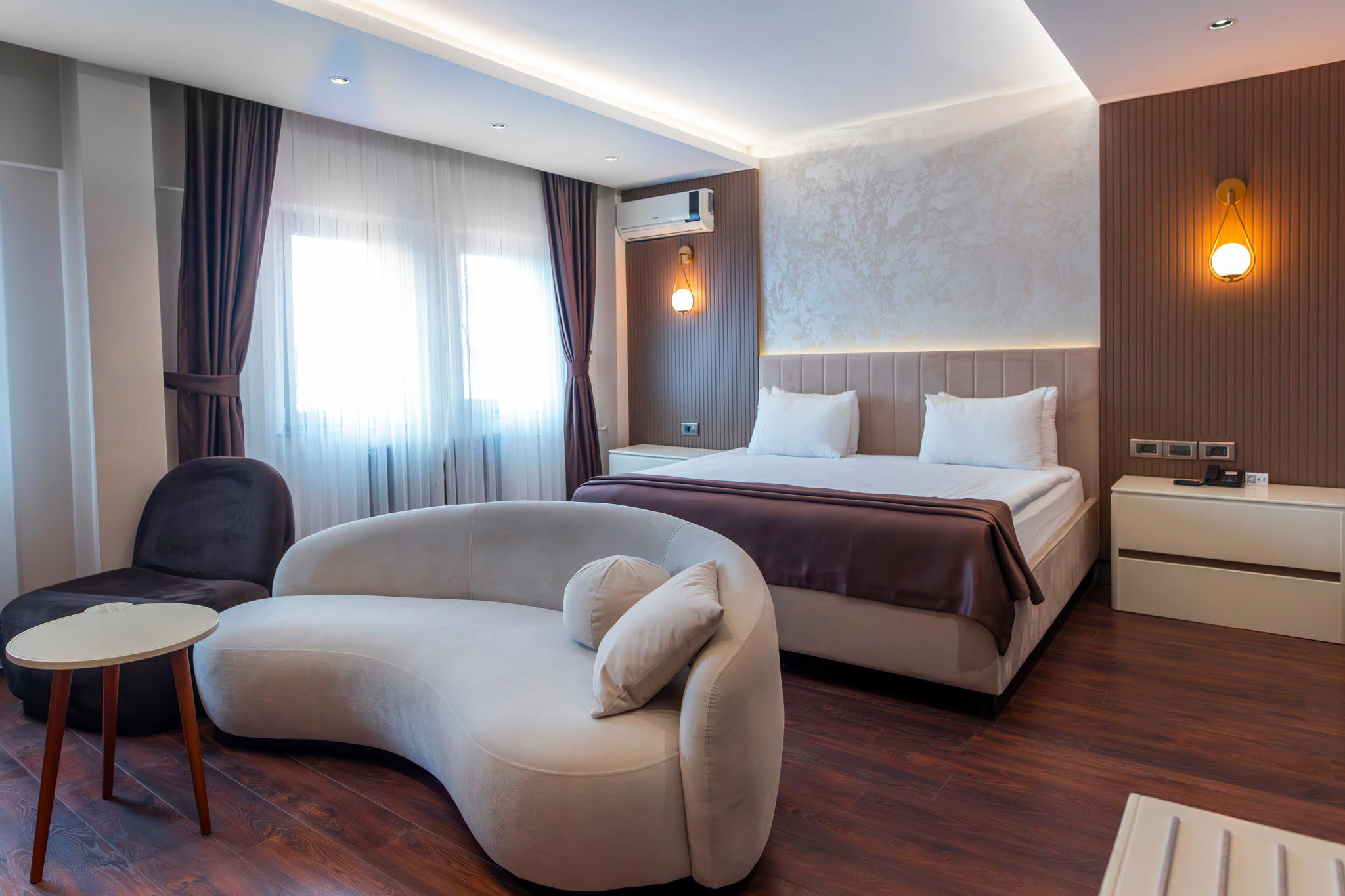 Comfort Plus